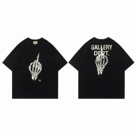 Picture of Gallery Dept T Shirts Short _SKUGalleryDeptM-XXL145034931